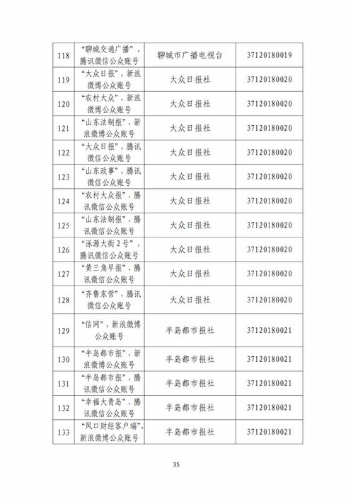 山东省互联网新闻信息服务单位许可信息与信息系统集成服务公司概述